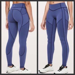 Lululemon All The Right Places Pant II, Size 6